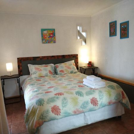 El Faro Hotel กัลเดรา ภายนอก รูปภาพ