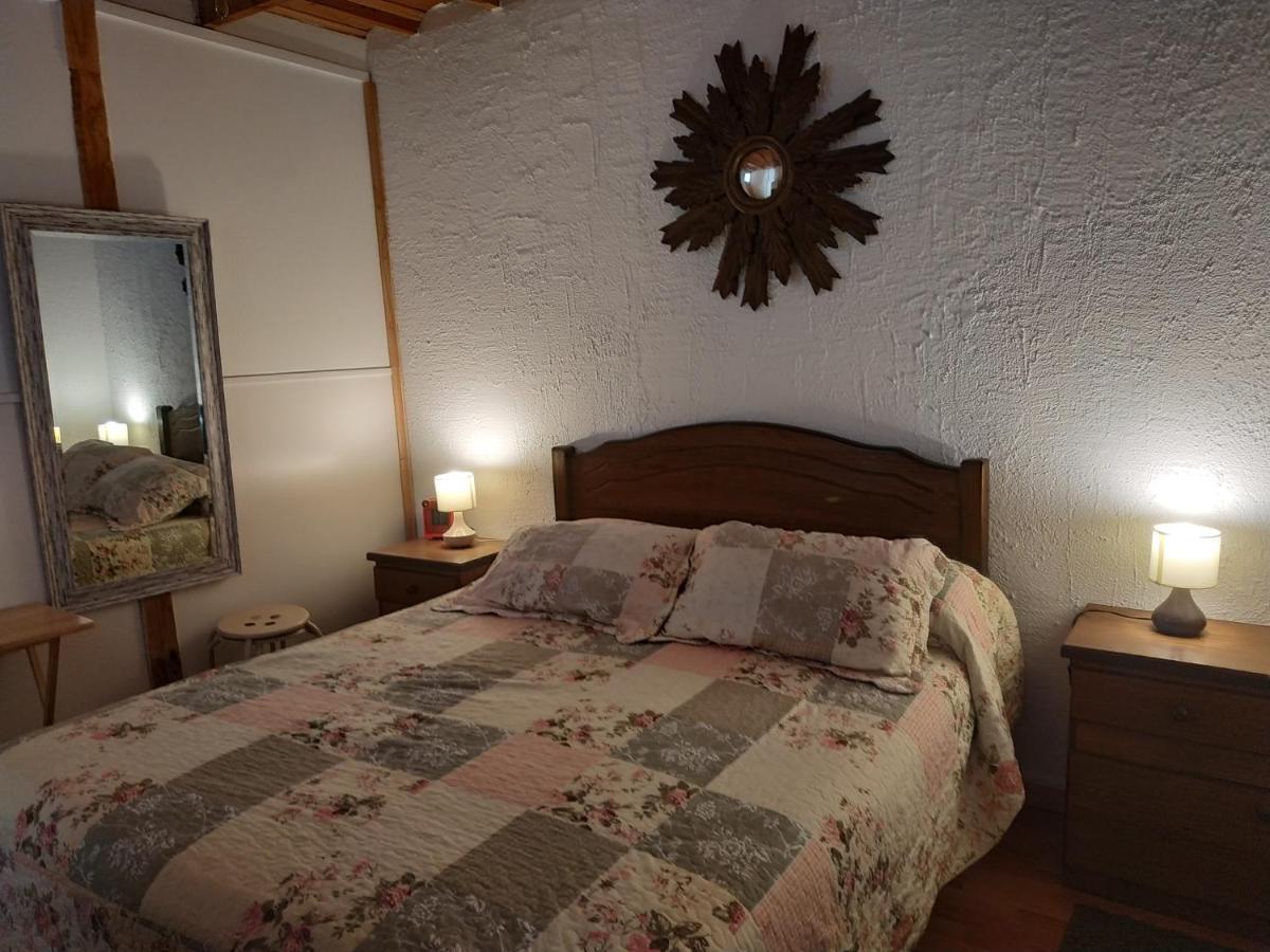 El Faro Hotel กัลเดรา ภายนอก รูปภาพ