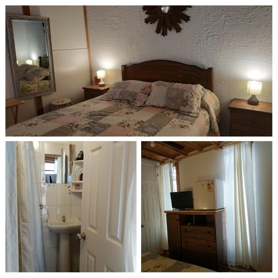 El Faro Hotel กัลเดรา ภายนอก รูปภาพ