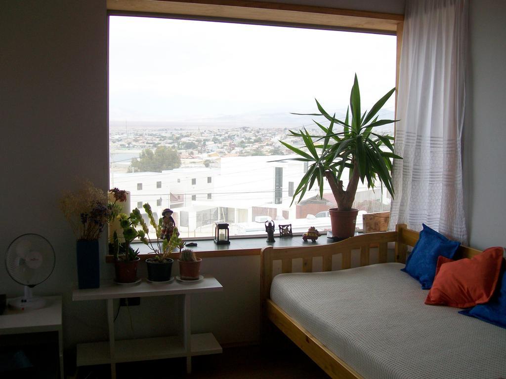 El Faro Hotel กัลเดรา ห้อง รูปภาพ